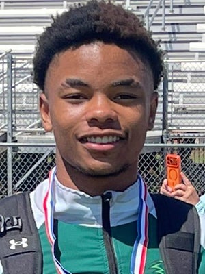 Jeremiah Caldwell