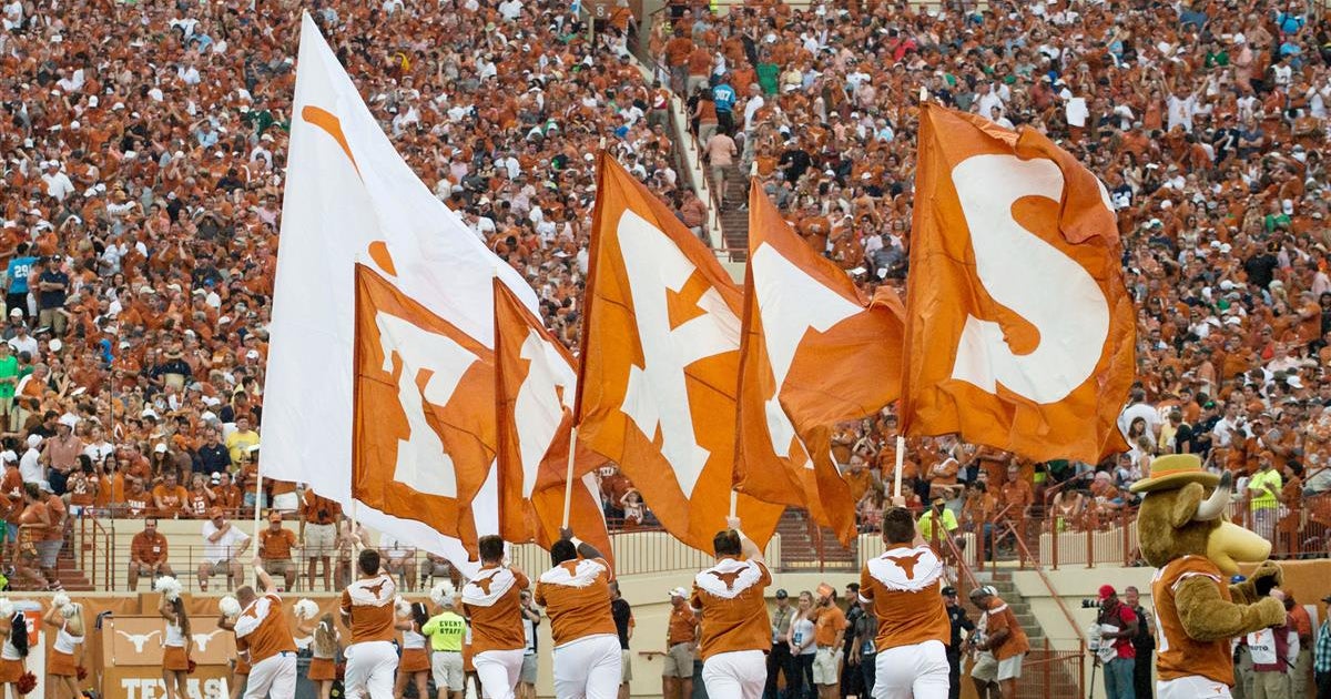 What to know for Texas' OrangeWhite game