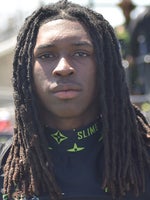 Nazir Pitchford, Palmetto, Wide Receiver