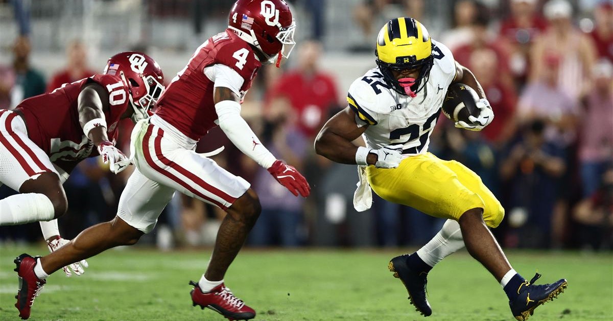 The biggest transfer portal losses for each of Oklahoma's 2026 opponents