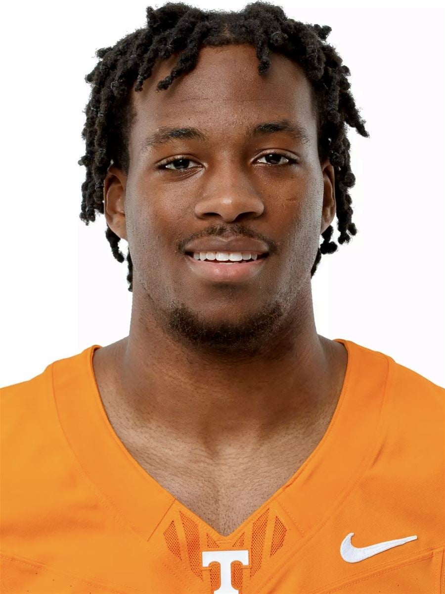 Rickey Gibson III athlete image
