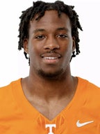Rickey Gibson III