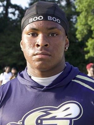 Corvin Watson