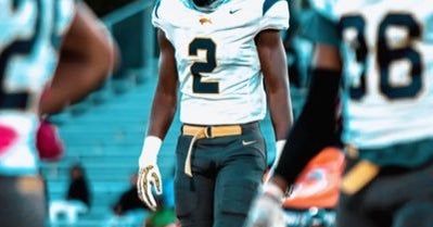 Four-star 2028 EDGE Cassell Cruickshank set to visit Florida and 10 other schools this fall
