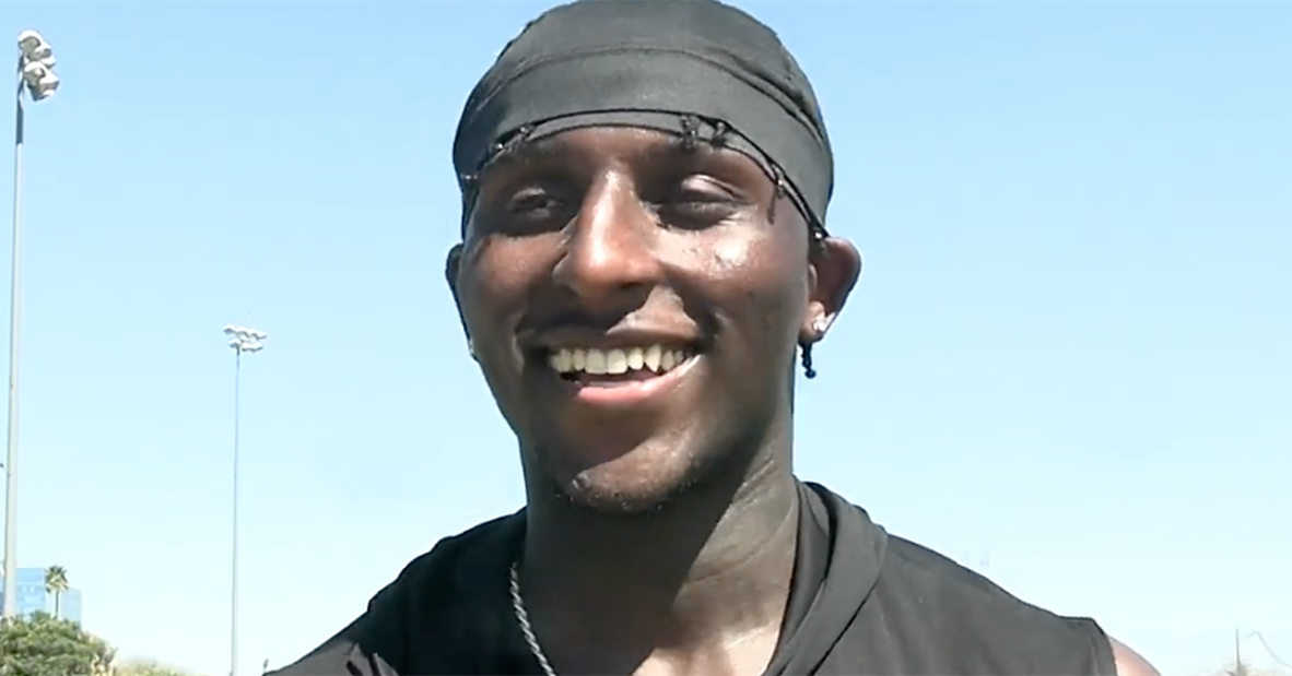 ASU spring preview: TE