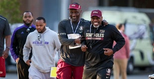 Barnett's simplistic approach could 'pay big dividends' for FSU Barnett's simplistic approach could 'pay big dividends' for FSU