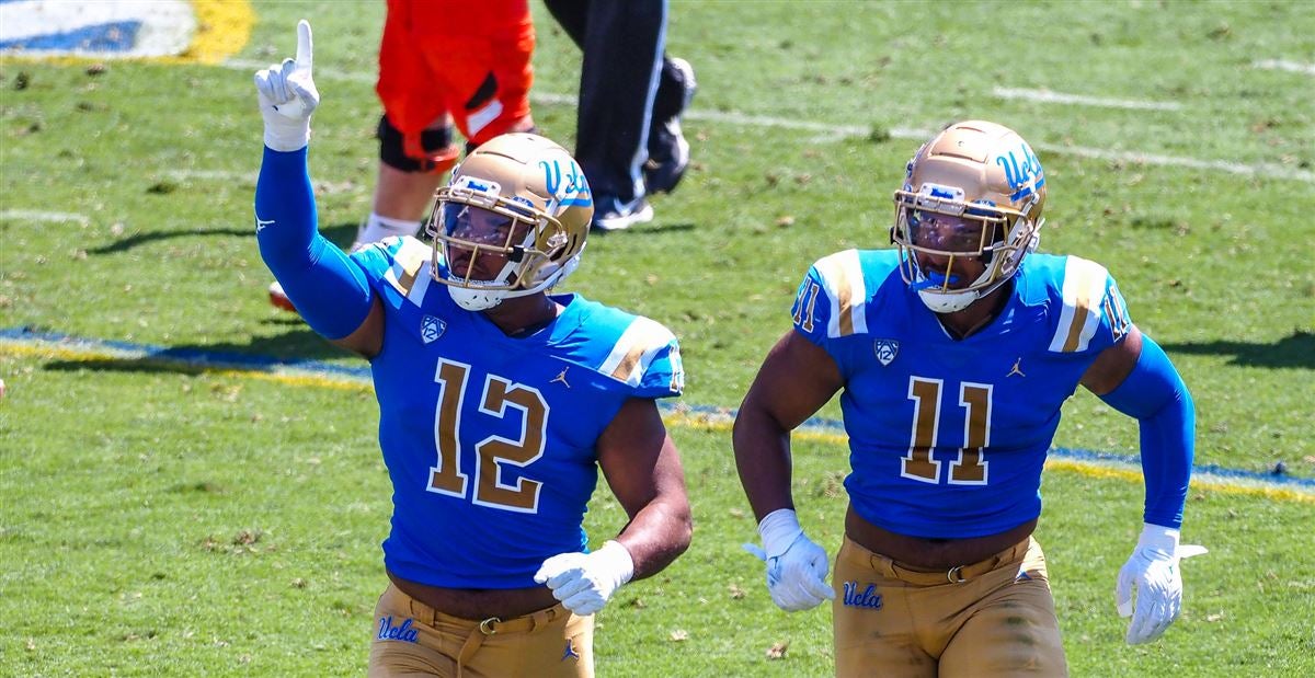 Game Day Central: UCLA vs. Alabama State