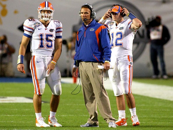 ESPN's Paul Finebaum Weighs In On Tim Tebow Reuniting With Urban Meyer ...