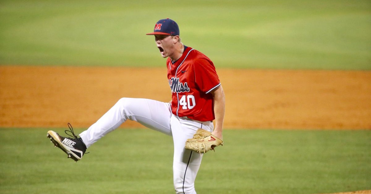 Five Cuts: Roth Slams the Door as Rebels Outlast Tennessee Tech