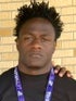 Braylin Causey athlete image