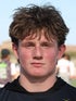 James Klopfenstein athlete image