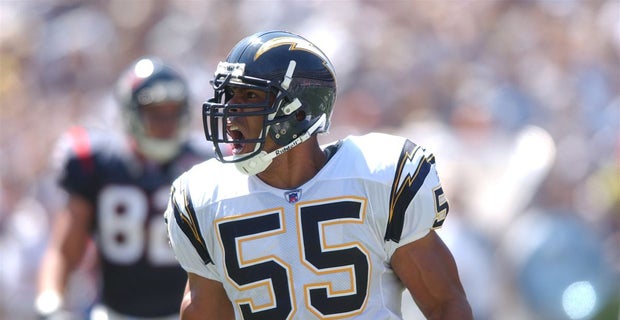 ESPN to release 30 for 30 special on Chargers legend Junior Seau