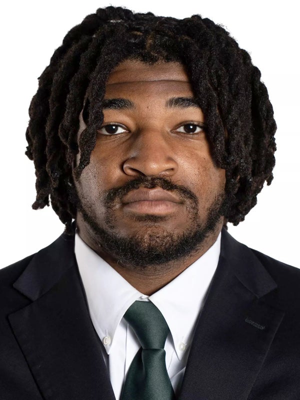 Zavion Hardy, Baylor, Defensive Lineman