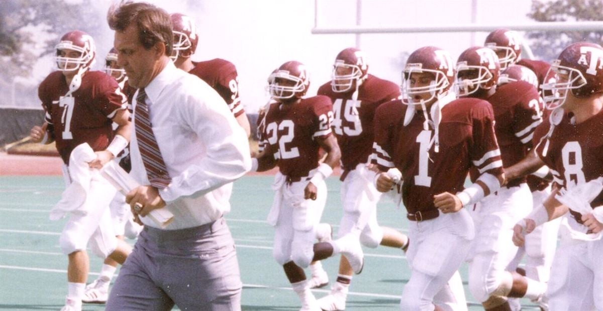 1988 cotton bowl