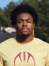 Zyon Preston athlete image