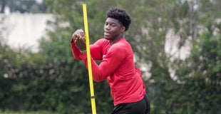 The latest on the nation’s No. 1 ranked player in 2022 The latest on the nation’s No. 1 ranked player in 2022