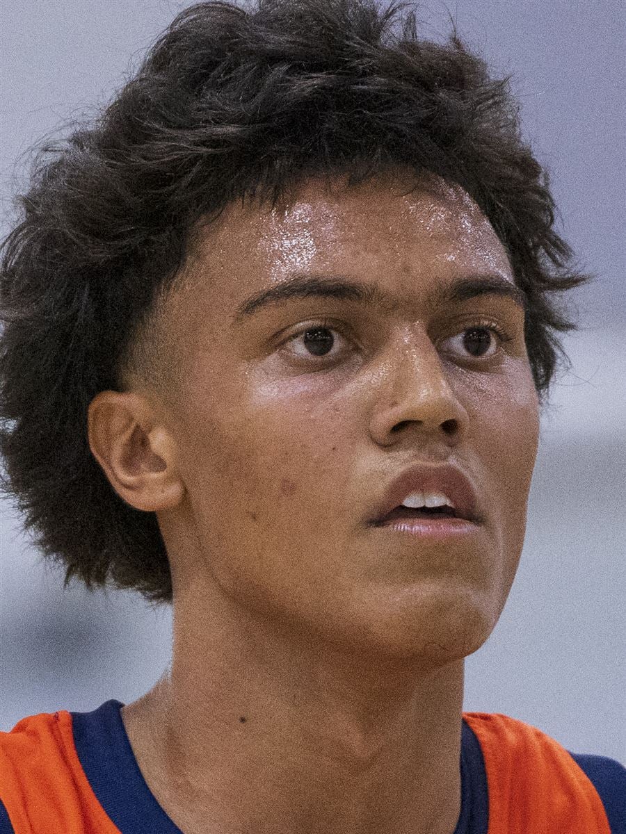 Isaiah Rogers