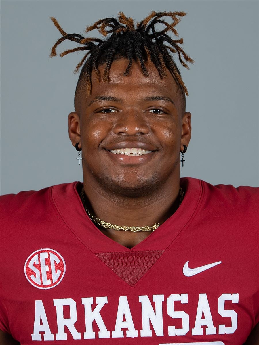 Andrew Parker, Appalachian State, Linebacker