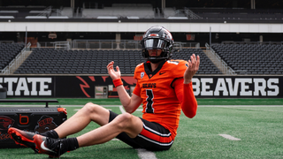 Quarterback Commit Thad Thatcher Breaks Down His Decision To Choose OSU