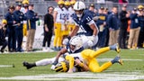Penn State Rewind: Thoughts on Mike Yurcich’s final game, Nittany Lions’ loss to Michigan and more