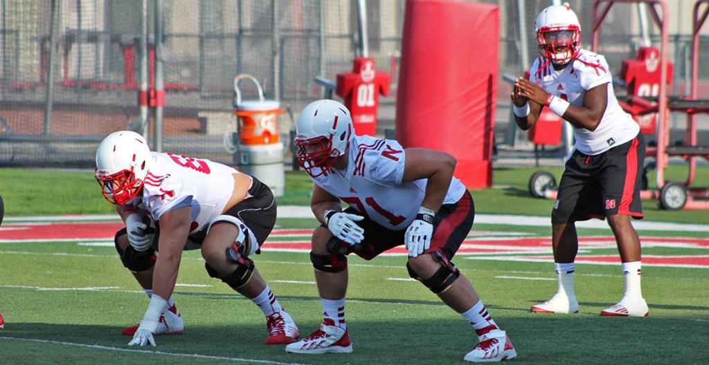 14 for 14 No. 4 Alex Lewis