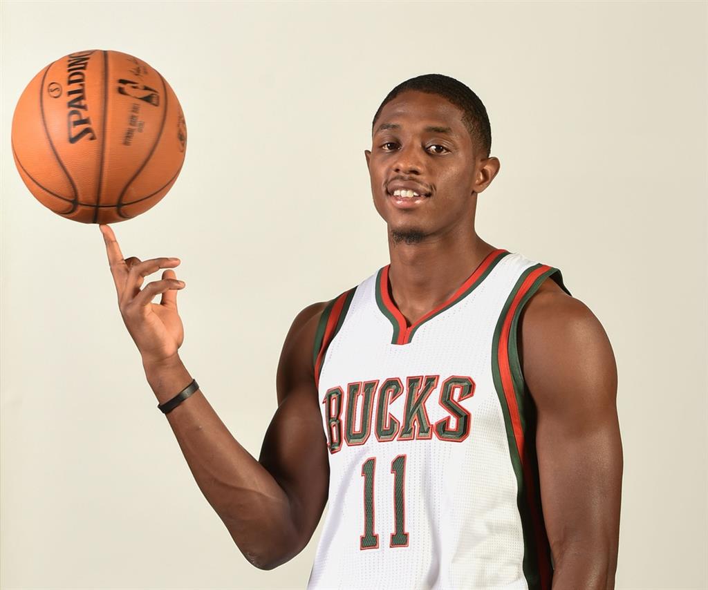 Brandon Knight not focused on contract negotiations