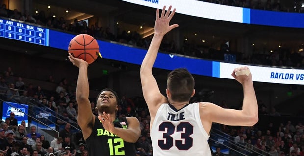 A Look Ahead To 2019 20 Baylor Basketball