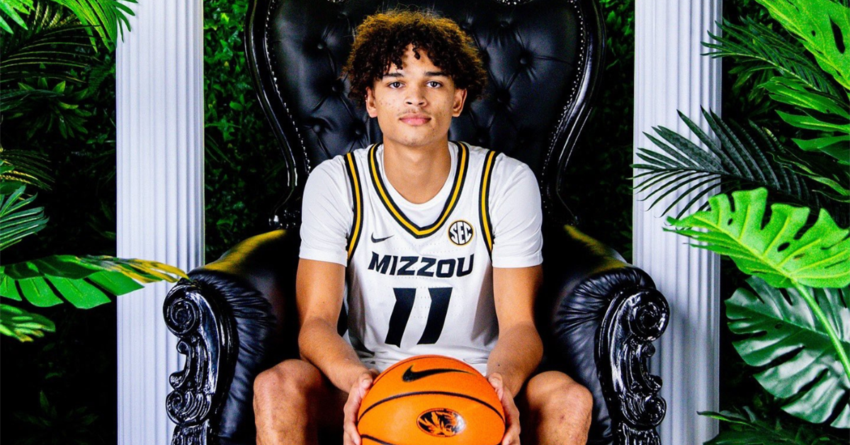 King's Court: How good could Mizzou's Class of 2027 wind up being?
