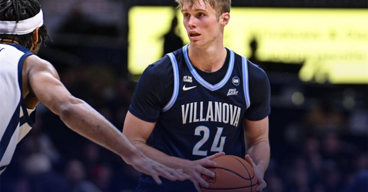 If UNC Adds a Big: Best Fit Breakdown of Handlogten, Fens, and Brennan