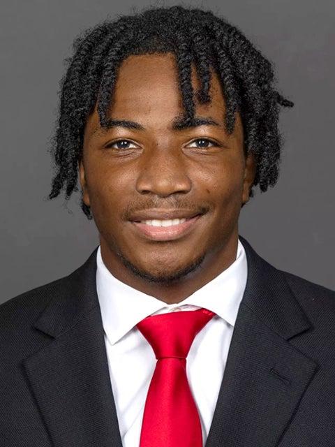 Damarcco Blanton athlete image