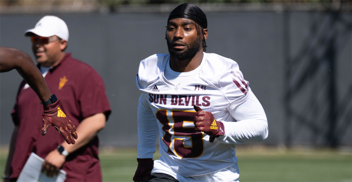 'Depth is everything': New-look ASU secondary strives for versatility