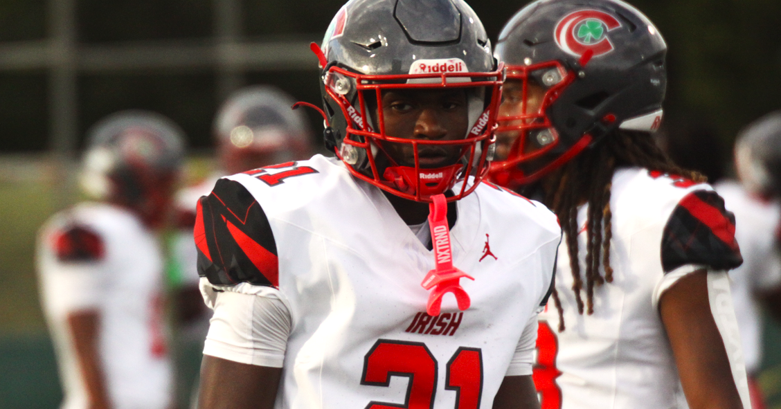 Texas Atm Roster 2026 Texas A&M roster analysis: The playmaking skills of CB Victor ...