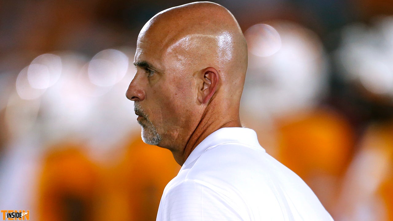 Report: Tennessee To Hire Willie Martinez As Defensive Backs Coach