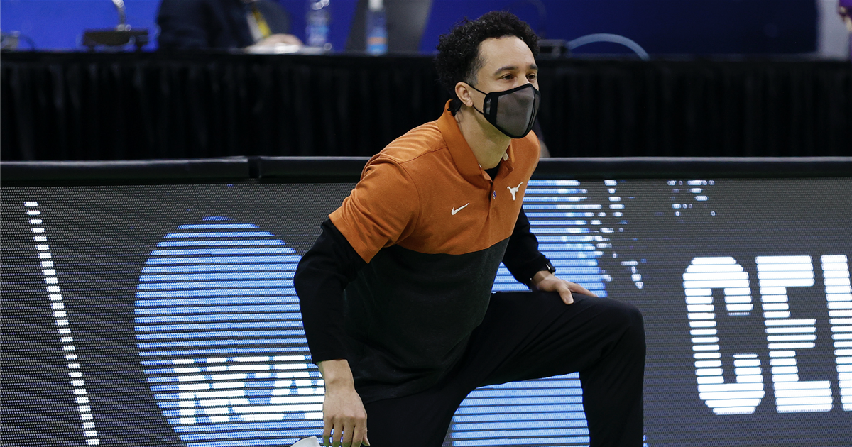 What Shaka Smart said about Marquette, leaving Texas - 247Sports