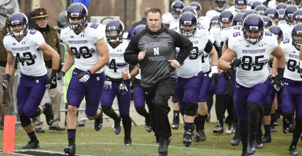 Rittenberg: Purdue Football to Play Northwestern at Wrigley Field - Hammer  and Rails