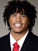 AJ Tisdell, Wisconsin, Cornerback