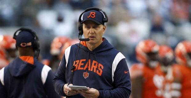 Bears defense goes back to drawing board after 'embarrassing' performance Bears defense goes back to drawing board after 'embarrassing' performance