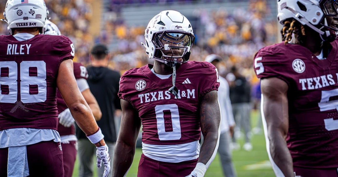 GigEm 247's Tony Catalina joins Louie Belina of The Zone, talks Texas A&M Athletics