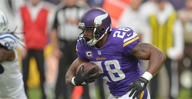 Adrian Peterson feels he can 'still compete at a high level' for the  Seahawks, National