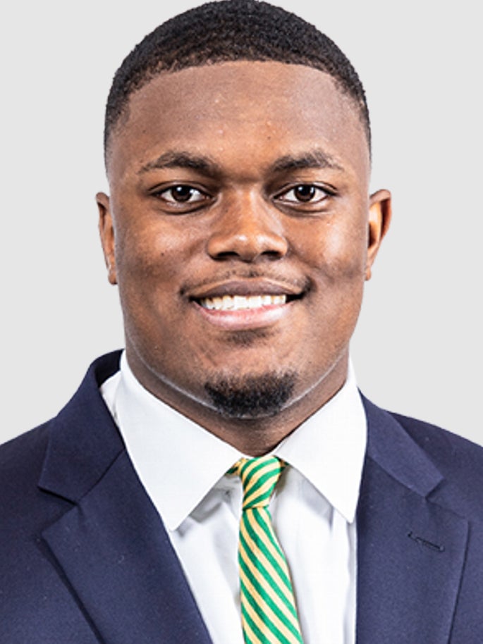 Jonathan Allen athlete image