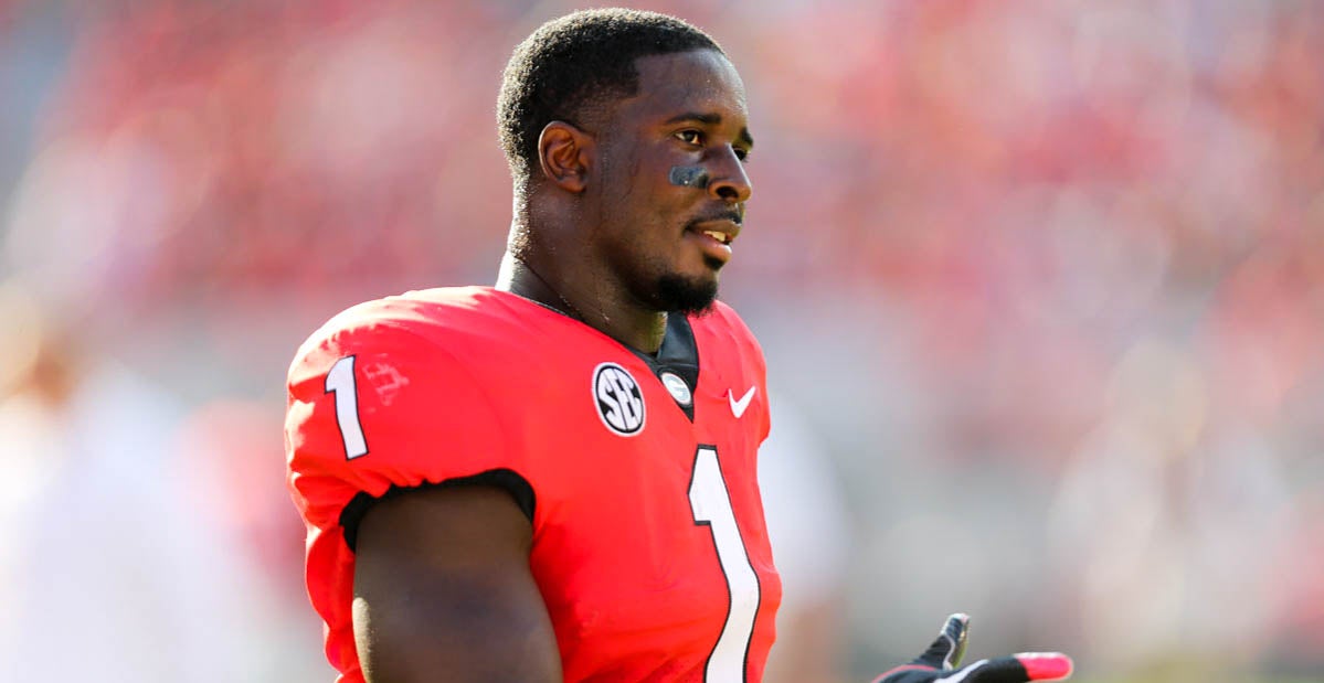 Rams RB Sony Michel decides to retire from NFL after 5 seasons