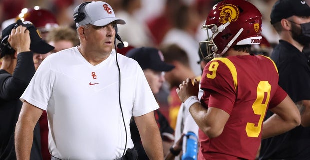 Clay Helton
