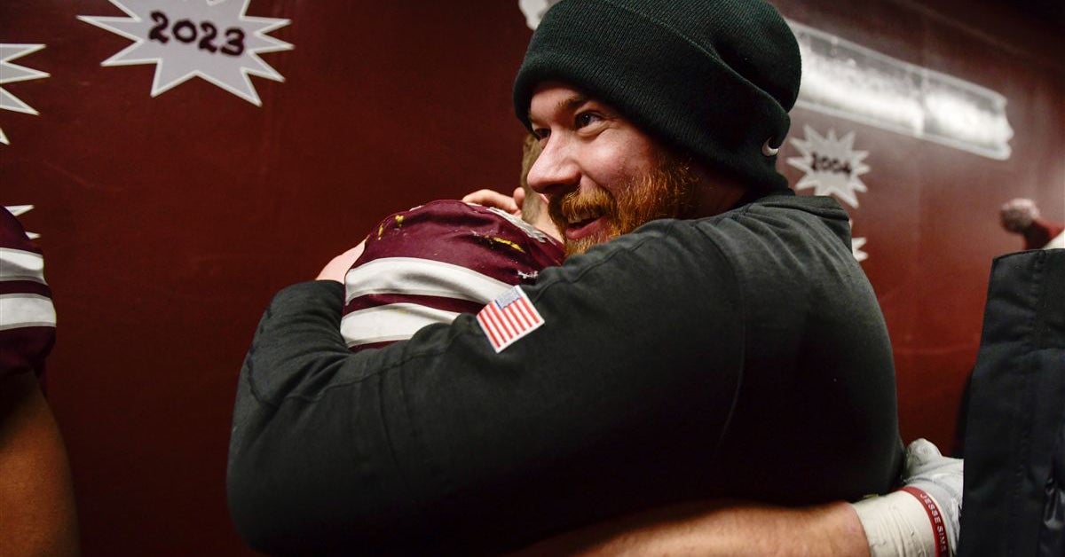 Illini hire Mike Linehan as defensive ends coach