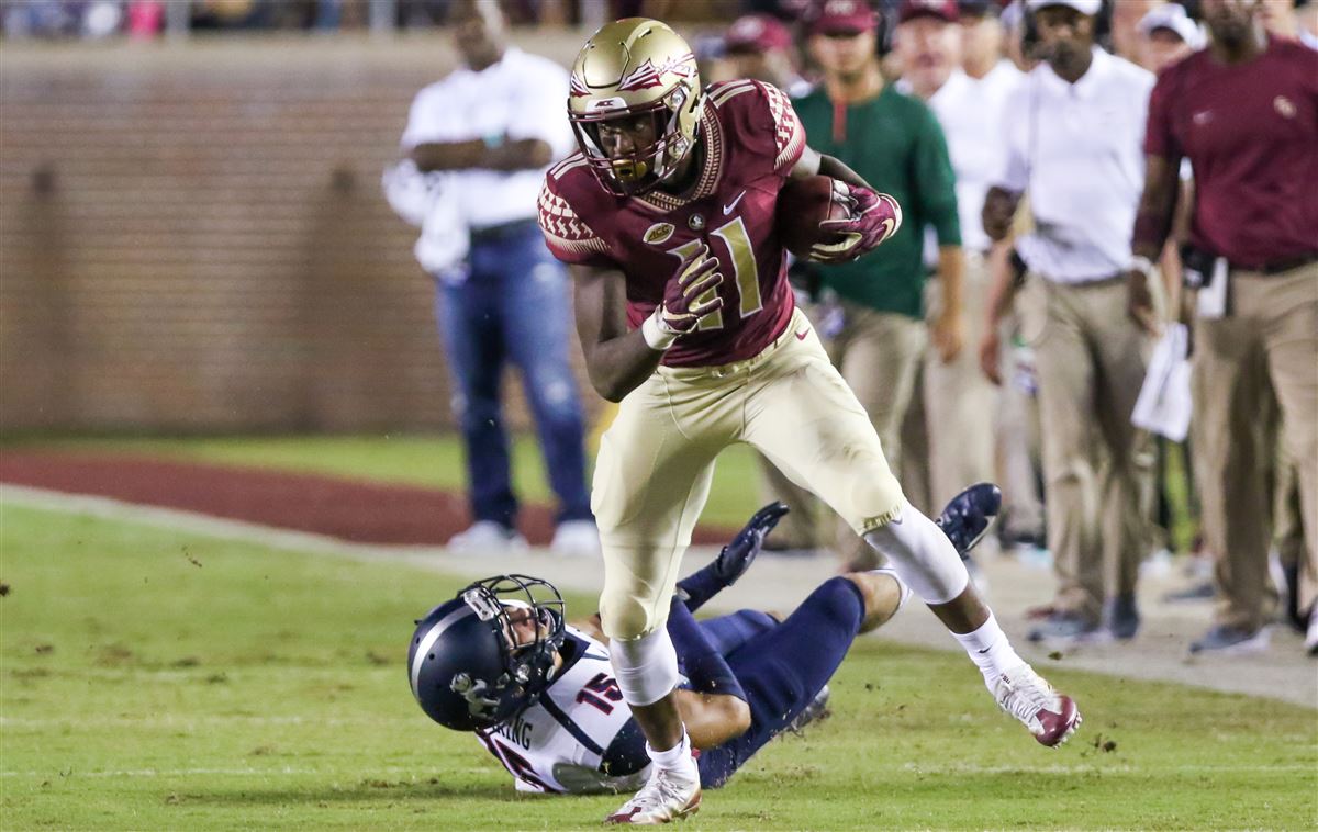 Florida State Receiver Will Not Return In 2019