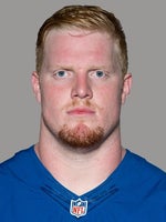 Jack Mewhort, Indianapolis, Offensive Tackle