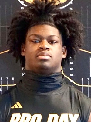 Landon Foster athlete image