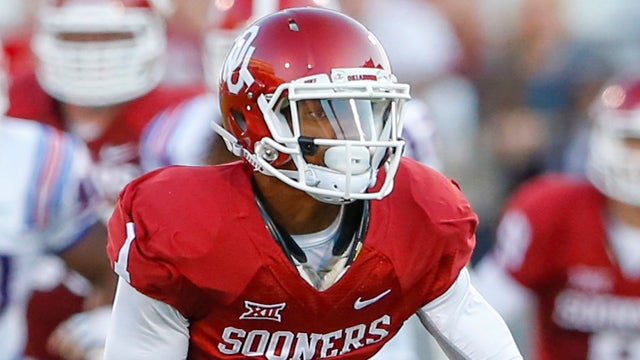 Oklahoma WRs Brown, Lamb dominant in Sooners' 3-0 start