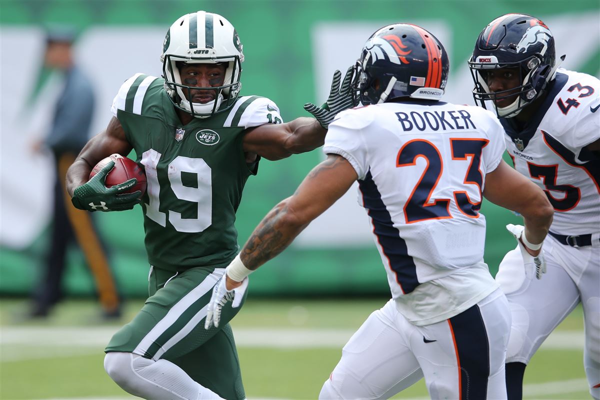 We Have Some Playmakers, 2-Minute Drill: Max Mitchell, The New York Jets