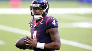 Report: Buccaneers on Deshaun Watson's Radar - Bucs Report