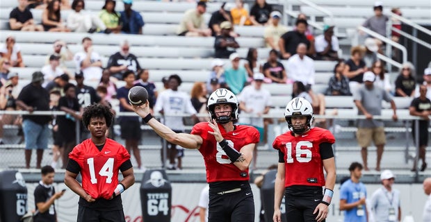 3 Burning Questions Facing UCF Football Following Spring Camp